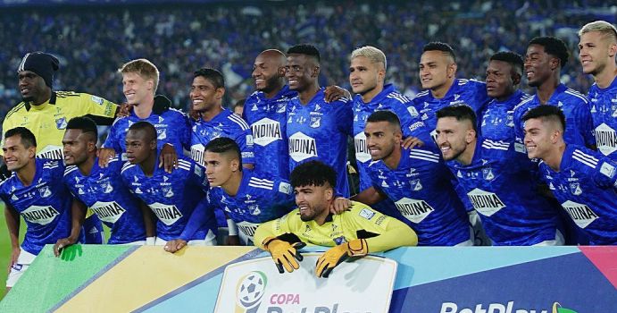 Diego Herazo y Richard Celis no seguirán en Millonarios