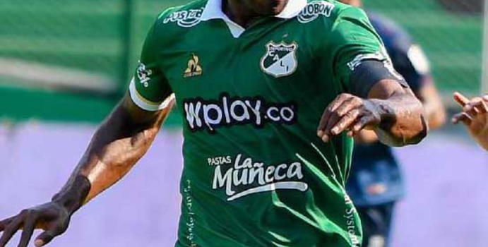 Kevin Viveros Est Cerca De Abandonar Al Deportivo Cali