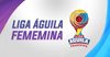 Logo liga femenina %c3%81guila 2017
