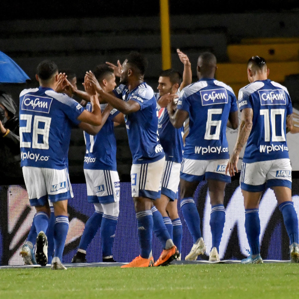 Primer Refuerzo De Millonarios Para 2021 El Deportivo