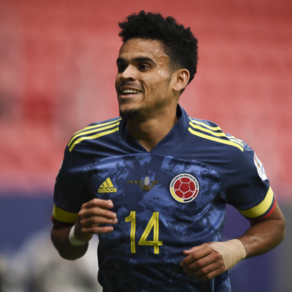 Inter, Roma and Tottenham want Diaz