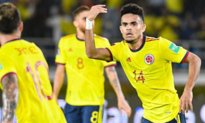 Colombia jugará otro amistoso más