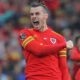 Gareth Bale, jugador galés que va a la MLS