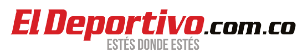 Logo eldeportivo.com.co