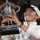 Swiatek ganó el Roland Garros 2022