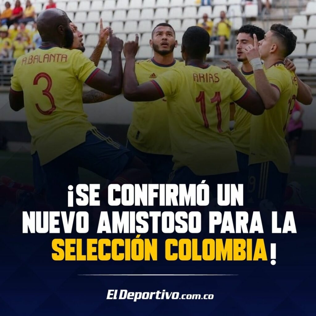 Néstor Lorenzo ya está en Colombia para tomar las riendas de la Selección de Mayores