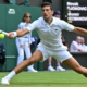 Novak Djokovic, tenista serbio 20 veces campeón de Grand Slams