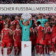 Bayern Múnich campeón de la Bundeliga 2021-2022