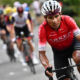 Nairo Quintana, ciclista colombiano que hace parte del equipo Arkéa