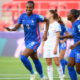 Francia goleó a Italia en la Eurocopa Femenina 2022