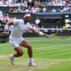 Rafael Nadal jugará semifinales en Wimbledon