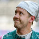 Sebastian Vettel Piloto de Aston Martin