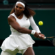 Serena Williams, una de las mejores tenistas de todos los tiempos