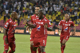 Equipo de fútbol América de Cali