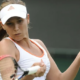 Ashley Harkleroad, exjugadora de tenis profesional