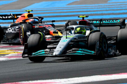 Gran Premio de Francia F1