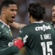 Mineiro vs Palmeiras Copa Libertadores
