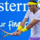 Rafael Nadal, tenista español y múltiple campeón de Grand Slams