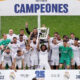Real Madrid Campeon Liga 2022