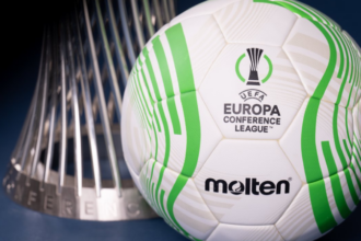 Sorteo UEFA Conference League