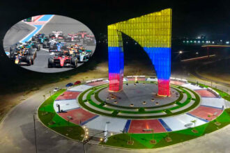 Gran Premio del Caribe Barranquilla