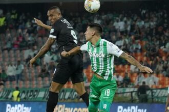 Nacional Deportivo Cali Liga Betplay