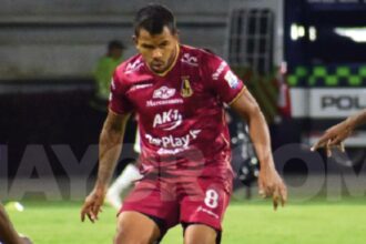 Sosa Tolima Once Caldas