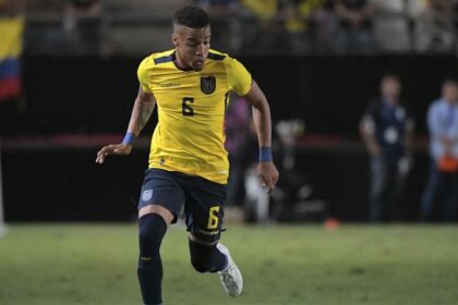 El TAS determinó que Ecuador podrá jugar el Mundial de Catar 2022