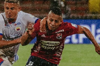 Medellín empató sin goles con el Pasto en el Atanasio