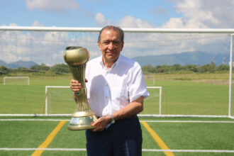 Gabriel Camargo Tolima