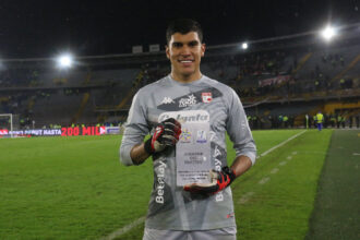 Jose Silva Santa Fe