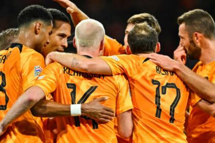 La Selección de Países Bajos dio a conocer su lista de convocados para el Mundial de Catar 2022