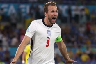 Inglaterra hizo oficial su lista de convocados para el Mundial de Catar 2022