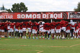 Santa Fe Jugadores