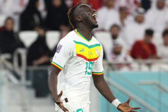 Senegal Mundial Catar 2022