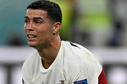 Cristiano Ronaldo Catar 2022 Eliminación