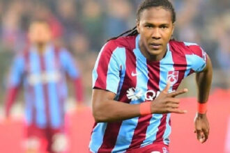 Hugo Rodallega Turquia