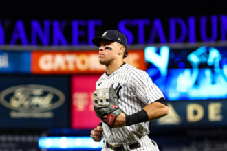 Aaron Judge Yankees