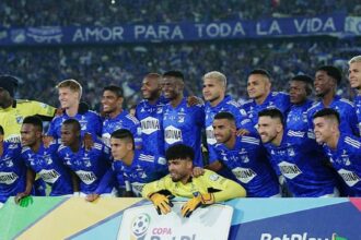 Millonarios confirmó que Diego Herazo y Richard Celis no seguirán para el 2023