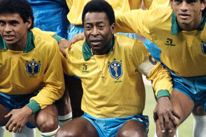 Pelé Brasil