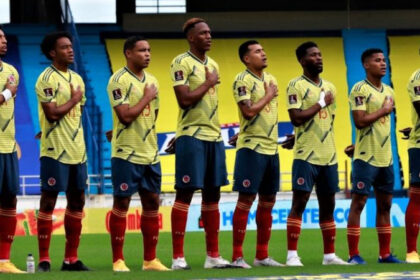 F.C. Barcelona buscaría reforzarse con dos colombianos