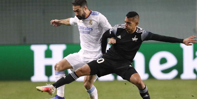 Frank Castañeda no llegará al Atlético Nacional