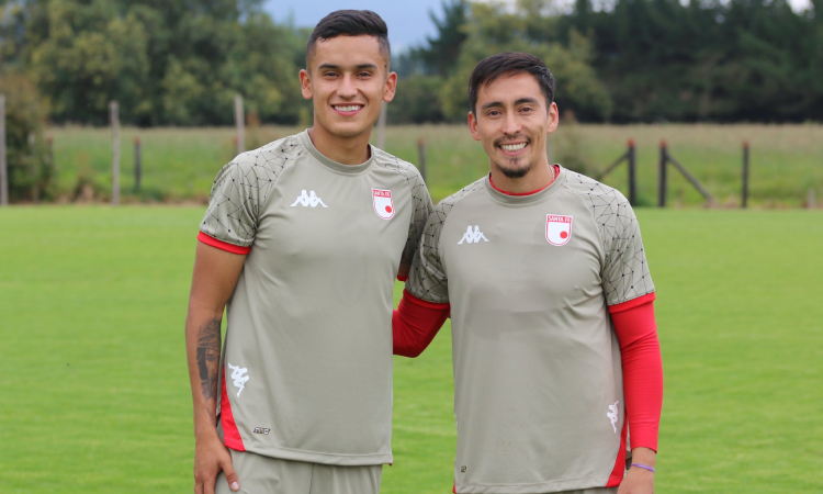 Independiente Santa Fe disputará dos partidos amistosos