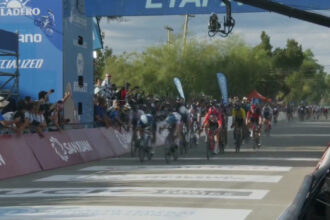 "Jackobsen nos ganó bien": Fernando Gaviria