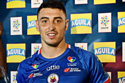 Mariano Vázquez es nuevo jugador del Al-Faisaly