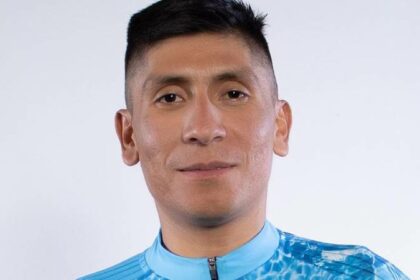 Nairo Quintana correrá los Campeonatos de Ruta de este 2023