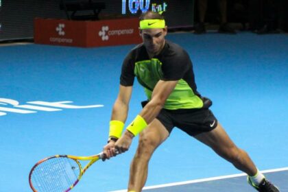 Rafael Nadal habló de sus chances para el Abierto de Australia