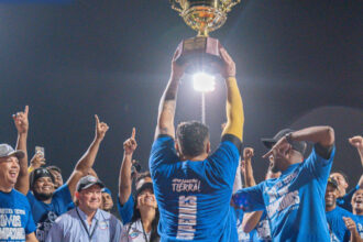 Vaqueros de Montería se coronó campeón tras vencer a Tigres