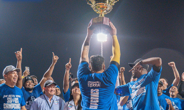 Vaqueros de Montería se coronó campeón tras vencer a Tigres