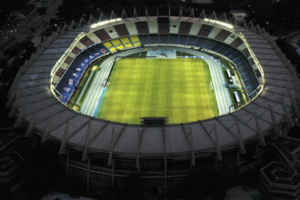 El estadio Metropolitano entrará a obras para su mejoramiento